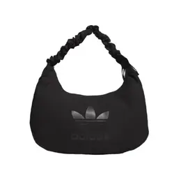 Сумка Adidas originals Logo Shoulder Bag 'Black' jp0146 | black