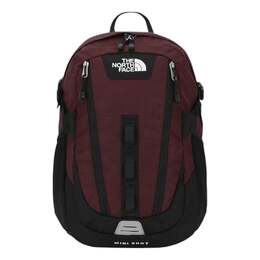 Сумка The North Face Mini Shot 'Burgandy' nm2dp55c | red