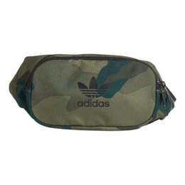 Сумка Adidas Camo Waist Bag 'Multi-Color' fm1348 | multi-color