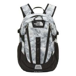 Сумка The North Face Mini Shot 'Gray Mist' nm2dp02d | grey