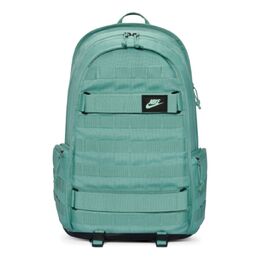 Рюкзак Nike Sportwear RPM Backpack 'Cannon Black' fd7544-017 | teal