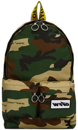 Сумка Off-White omnb003-e18074001-9900