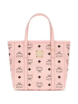 Сумка-тоут Tony MCM, розовый 30738717 | розовый