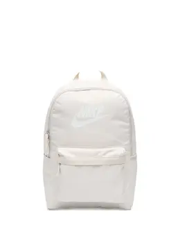 Рюкзак Heritage на молнии Nike, бежевый 31044236 | бежевый