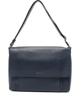 Сумка-мессенджер Orciani, синий 31012378 | синий