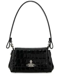 Сумка-тоут Hazel Vivienne Westwood, черный 28487268 | черный