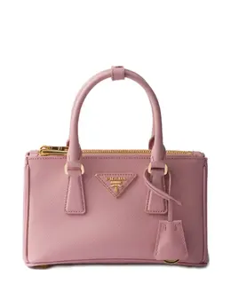 Мини-сумка Galleria Prada, розовый 31351064 | розовый