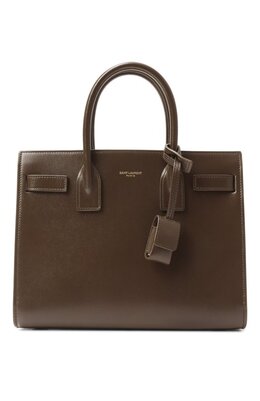 Сумка Sac de Jour baby Saint Laurent 421863/02g9w