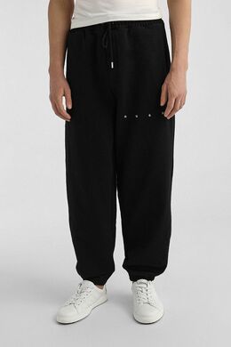 HUGO: Хлопковые брюки 