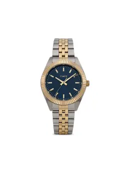 Наручные часы Legacy 36 мм Timex, синий 31767247 | синий
