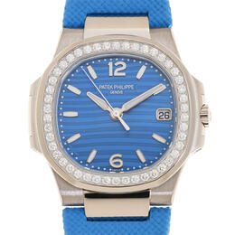 Patek Philippe - Nautilus Watches - 7010G-013