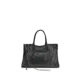 Balenciaga Black Lamb Ovis Aries Aries Shoulder Bag ba8083882abel1000bb