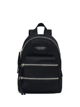 Marc Jacobs-Medium Nylon Backpack-Donna 53087381586260