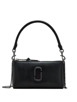 Marc Jacobs-The Pochette Leather Shoulder Bag-Donna 53087382438228