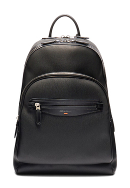 SANTONI: Чёрный рюкзак 