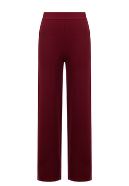 LUISA SPAGNOLI: Прямые брюки 