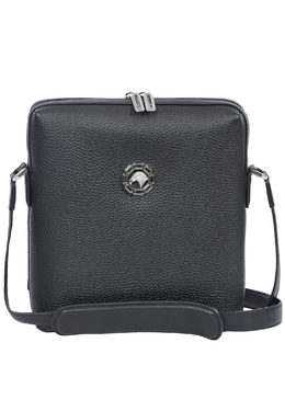 STEFANO RICCI: Чёрная сумка 