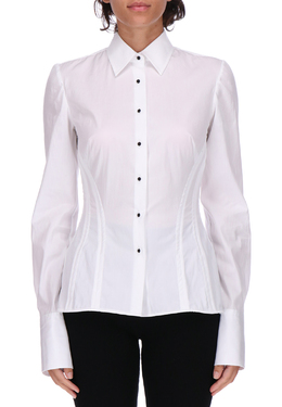 ERMANNO SCERVINO: Белая рубашка 