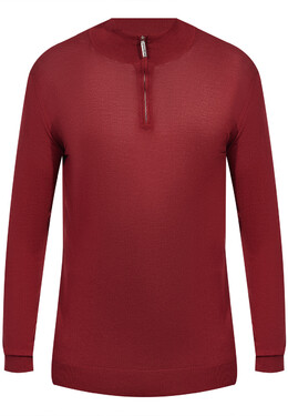 Stefano Ricci: Трикотажный свитер 