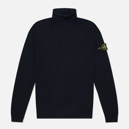 Stone Island: Светлый свитер 