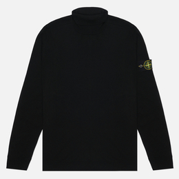 Stone Island: Светлый свитер 