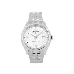Часы Tissot Ballade Automatic, арт. T108.408.11.037.00, серебристый t108.408.11.037.00 | gray dial