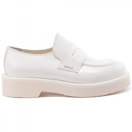 Premiata: Белые туфли 