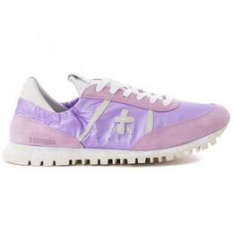 Premiata: Фиолетовые кроссовки 