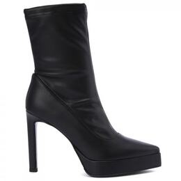 Principe di Bologna: Чёрные ботинки 