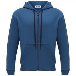 Ice Play: Синяя толстовка 