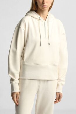 BOSS: Толстовка с капюшоном 