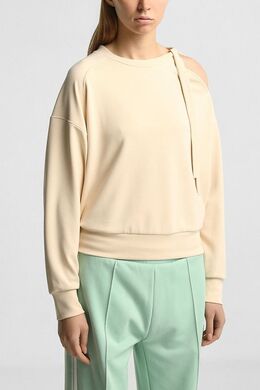 BOSS: Свитшот с бантом 