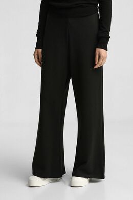 HUGO: Расклешённые брюки 