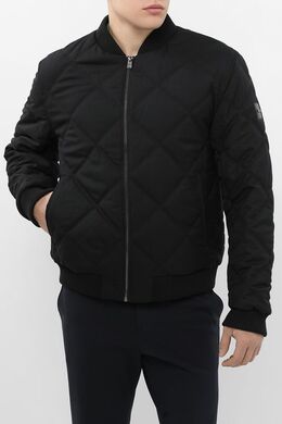 BOSS: Стёганые куртка 