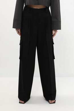 HUGO: Прямые брюки 