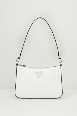 Guess: Белая сумка 