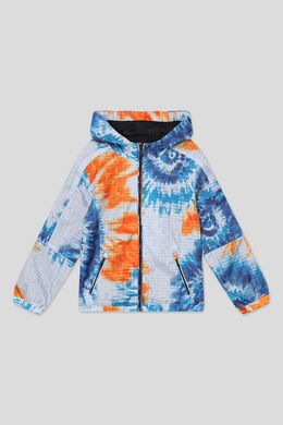 Guess: Куртка с капюшоном 