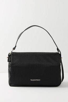 Valentino: Чёрная сумка 