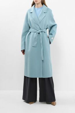 Calvin Klein: Осеннее пальто 