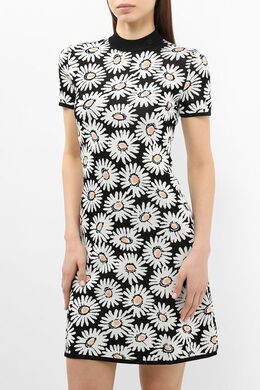 HUGO: Трикотажное платье 