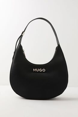 HUGO: Чёрная сумка 
