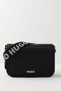HUGO: Чёрная сумка 