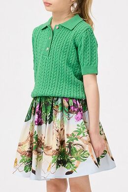 Molo: Хлопковый свитер 