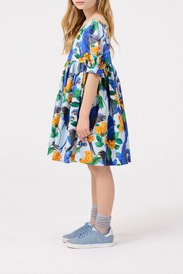 Molo: Хлопковое платье 