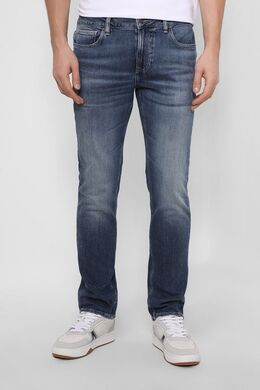 Guess: Джинсы на молнии 