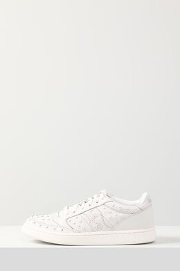 Saucony: Белые кеды 