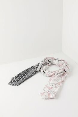 Liu Jo: Шарф с принтом 