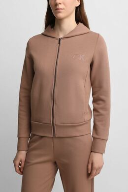 Calvin Klein: Толстовка на молнии 