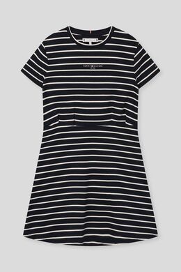 Tommy Hilfiger: Хлопковое платье 