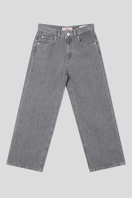 Guess: Хлопковые джинсы 